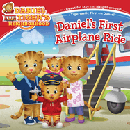 Daniel's First Airplane Ride