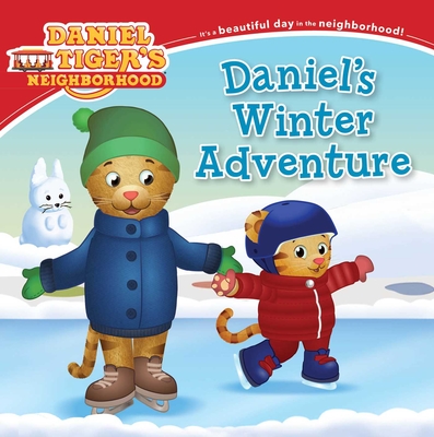 Daniel's Winter Adventure - Friedman, Becky (Adapted by)