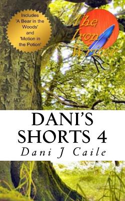 Dani's Shorts 4 - Caile, Dani J