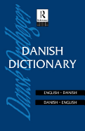 Danish Dictionary: Danish-English, English-Danish