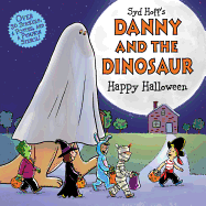 Danny and the Dinosaur: Happy Halloween