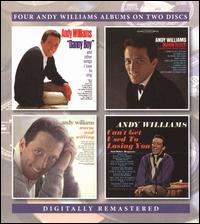 "Danny Boy" And Other Songs I Love to Sing/Moon River And Other Great Movie Themes - Andy Williams