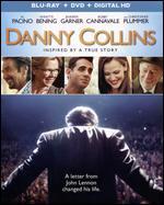 Danny Collins [Includes Digital Copy] [UltraViolet] [Blu-ray/DVD] [2 Discs]