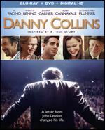 Danny Collins [Includes Digital Copy] [UltraViolet] [Blu-ray/DVD] [2 Discs] - Dan Fogelman