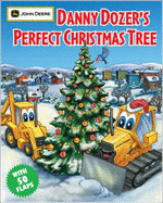 Danny Dozer's Perfect Christmas Tree - Running Press (Editor)
