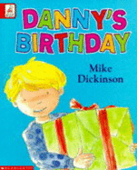 Danny's Birthday - 