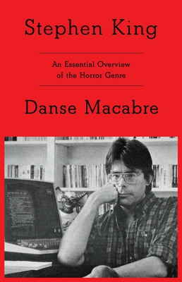 Danse Macabre - King, Stephen