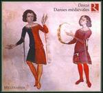 Danses mdivales