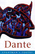 Dante Aligheri Eman Poet Lib #49