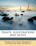 Dante Illustrations and Notes