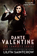 Dante Valentine