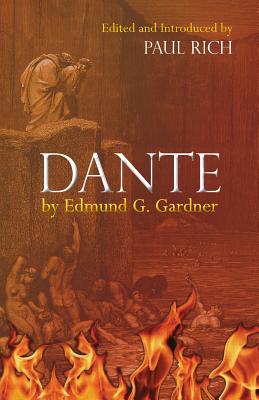 Dante - Rich, Paul (Introduction by), and Gardner, Edmund