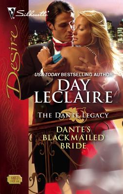 Dante's Blackmailed Bride - LeClaire, Day