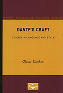 Dante's Craft: Studies in Language and Style