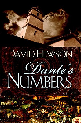 Dante's Numbers - Hewson, David