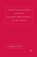 Dante's Pluralism and the Islamic Philosophy of Religion