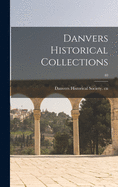 Danvers Historical Collections; 40