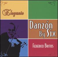 Danzn By Six: Elegante - Danzon By Six