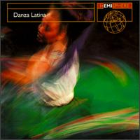 Danza Latina - Various Artists