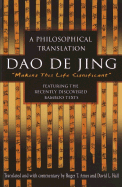 DAO de Jing: A Philosophical Translation