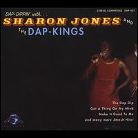 Dap Dippin' With... - Sharon Jones & the Dap-Kings