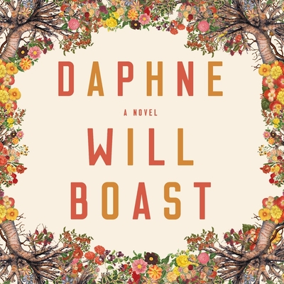 Daphne Lib/E - Boast, Will, and Gilbert, Tavia (Read by)