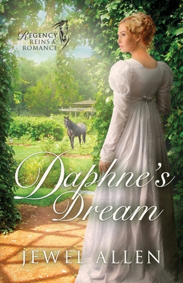 Daphne's Dream - Allen, Jewel