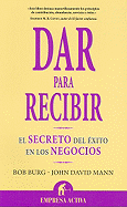 Dar Para Recibir