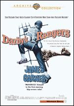 Darby's Rangers - William Wellman