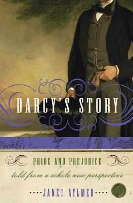 Darcy's Story - Aylmer, Janet