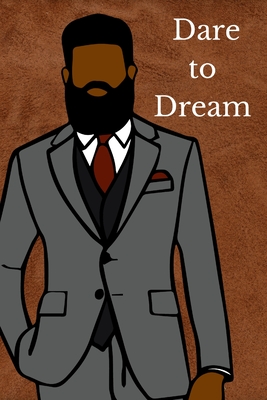 Dare to Dream: Men's Journal - Pompey, Ayeshia