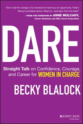 Dare - Blalock, Becky