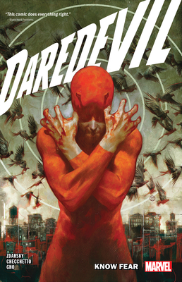 Daredevil by Chip Zdarsky Vol. 1: Know Fear - Zdarsky, Chip