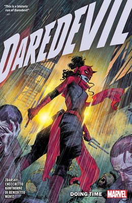 Daredevil by Chip Zdarsky Vol. 6: Doing Time Part One - Zdarsky, Chip