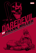 Daredevil by Frank Miller Omnibus Companion [New Printing 2]