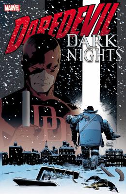 Daredevil: Dark Knights - Weeks, Lee (Text by), and Lapham, David (Text by), and Palmiotti, Jimmy (Text by)