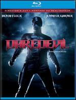 Daredevil [Director's Cut] [French] [Blu-ray] (Repackaged)
