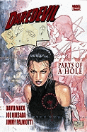 Daredevil / Echo: Parts of a Hole