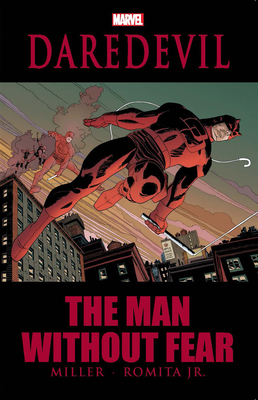 Daredevil: The Man Without Fear [New Printing] - Miller, Frank, and Romita, John