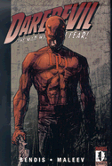 Daredevil Volume 2 HC - Bendis, Brian Michael