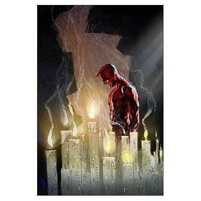 Daredevil - Volume 3 - Bendis, Brian Michael (Text by)