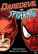 Daredevil Vs. Spider-Man - Buena Vista Home Entertainment