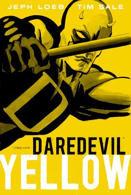 Daredevil: Yellow - Loeb, Jeph