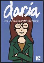 Daria: The Complete Animated Series [8 Discs]