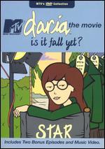 Daria: The Movie - Is It Fall Yet?