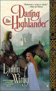 Daring the Highlander - Wittig, Laurin