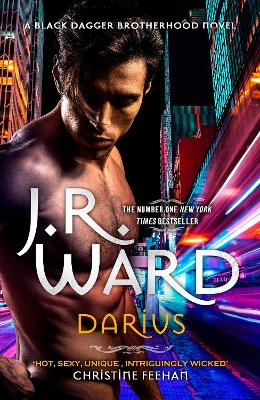 Darius - Ward, J. R.