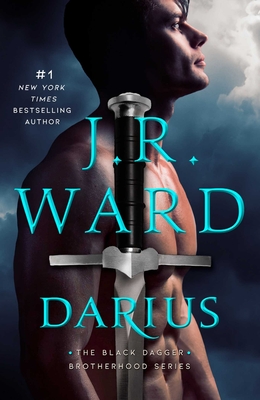 Darius - Ward, J R