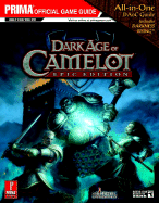 Dark Age of Camelot: Prima Official Game Guide