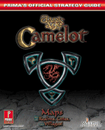 Dark Age of Camelot: Prima's Official Strategy Guide - Imgs, Inc., and Tyler, Melissa